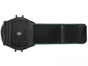مچ بند ورزشی نگهدارنده گوشی دیویا مدل Younger Wristband