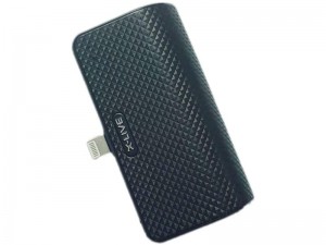 پاور بانک 5000 میلی آمپر ایکس لایو مدل  CX5L Mini Power Bank For Lightning