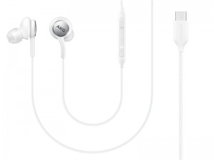 هندزفری تایپ سی اورجینال سامسونگ مدل AKG EO-IC100