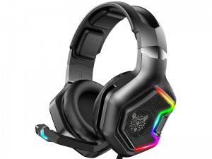 هدست مخصوص بازی اونیکوما مدل K10 Pro