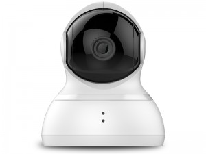 دوربین تحت شبکه 360 درجه شیائومی مدل YI Dome Camera 720p
