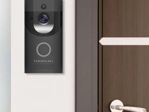 آیفون تصویری هوشمند پاورولوژی مدل Smart Video Doorbell