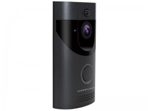 آیفون تصویری هوشمند پاورولوژی مدل Smart Video Doorbell