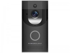 آیفون تصویری هوشمند پاورولوژی مدل Smart Video Doorbell