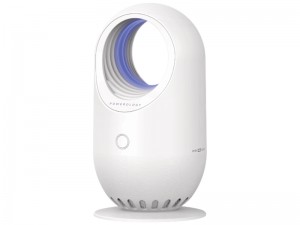 لامپ حشره کش قابل حمل پاورولوژی مدل Portable Anti-Mosquito Lamp