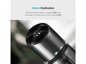 دستگاه تصفیه هوای قابل حمل پاورولوژی مدل Portable Ozone Air Purifier