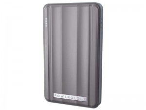 پاور بانک فست شارژ 6000 میلی آمپر پاورولوژی مدل P6PBGY Slim PD Power Bank 18W