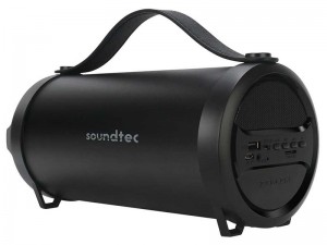 اسپیکر بلوتوثی قابل حمل پرودو مدل PD-STCHSP Soundtec Chill Compact