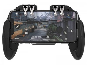 دسته بازی فن دار پرودو مدل P3 Pro