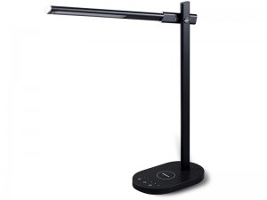 چراغ مطالعه و شارژر وایرلس مومکس مدل QL1A Q.LED Desk Lamp with Wireless Charging Base