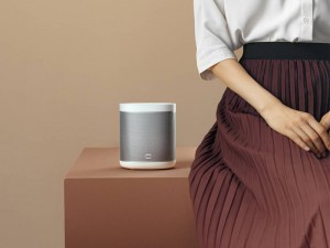 اسپیکر بی‌سیم هوشمند شیائومی مدل Mi Smart Speaker L09G