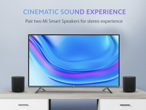 اسپیکر بی‌سیم هوشمند شیائومی مدل Mi Smart Speaker L09G