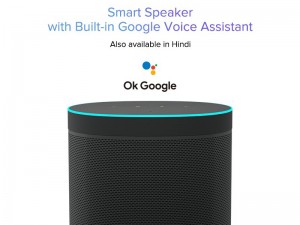 اسپیکر بی‌سیم هوشمند شیائومی مدل Mi Smart Speaker L09G