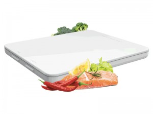 ترازو هوشمند آشپزخانه پاورولوژی مدل PSFDSWH