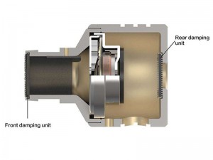 هندزفری وان مور مدل Piston Classic E1003