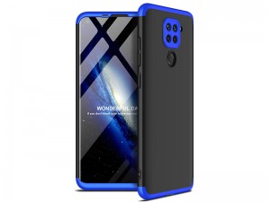 کاور اورجینال GKK مناسب برای گوشی موبایل شیائومی Redmi Note 9/Redmi 10x 4G