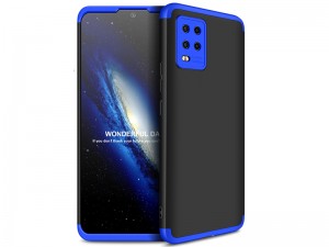 کاور اورجینال GKK مناسب برای گوشی موبایل شیائومی Mi 10 Lite/Mi 10 Youth