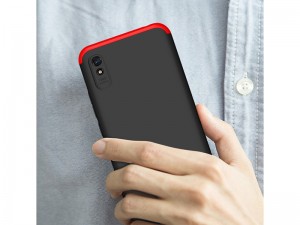 کاور اورجینال GKK مناسب برای گوشی موبایل شیائومی Redmi 9A