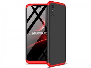 کاور اورجینال GKK مناسب برای گوشی موبایل شیائومی Redmi 9A