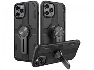 کاور اورجینال نیلکین مدل Medley مناسب برای گوشی موبایل iPhone 12/12 Pro