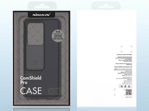 کاور اورجینال نیلکین مدل CamShield Pro مناسب برای گوشی موبایل سامسونگ S20 Ultra
