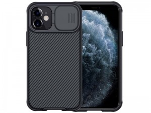 کاور اورجینال نیلکین مدل CamShield Pro مناسب برای گوشی موبایل iPhone 12 mini