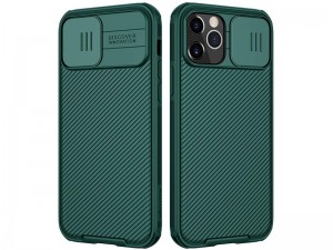 کاور اورجینال نیلکین مدل CamShield Pro مناسب برای گوشی موبایل iPhone 12/12 Pro