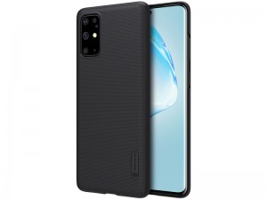 کاور اورجینال نیلکین مدل Super Frosted Shield مناسب برای گوشی موبایل سامسونگ S20 Plus
