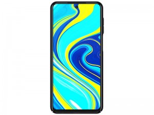 کاور اورجینال نیلکین مدل Super Frosted Shield مناسب برای گوشی موبایل  شیائومی Redmi Note 9S/Note 9 Pro/Note 9 Pro Max