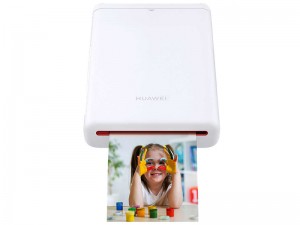 پرینتر قابل حمل چاپ سریع عکس هوآوی مدل Portable Photo Printer