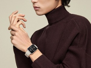 ساعت هوشمند شیائومی مدل Mi Watch Lite