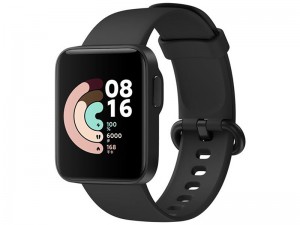 ساعت هوشمند شیائومی مدل Mi Watch Lite