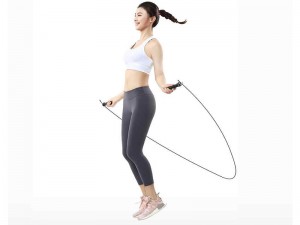 طناب ورزشی شیائومی مدل YMHR-P701 Yunmai Jumping Rope