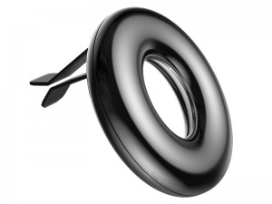 خوشبو کننده هوای خودرو بیسوس مدل Circle Vehicle Fragrance SUXUN-QQ01