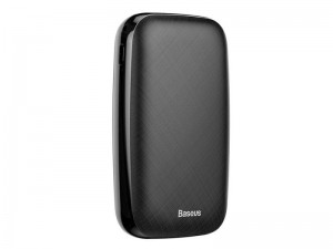 پاور بانک 10000 میلی آمپر بیسوس مدل Mini Q PD Edition M25i