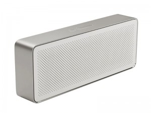 اسپیکر بلوتوث شیائومی مدل NDZ-03-GB Square Box