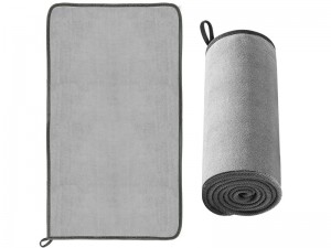 حوله کارواش میکروفایبر خودرو بیسوس Towel Car Washing CRXCMJ-A0G