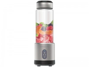 شیکر شارژی قابل حمل پاورولوژی مدل P45MJUBK