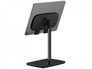 پایه نگهدارنده رومیزی تبلت بیسوس مدل Indoorsy Youth Tablet Desk Stand SUZJ-01