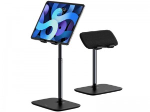 پایه نگهدارنده رومیزی تبلت بیسوس مدل Indoorsy Youth Tablet Desk Stand SUZJ-01