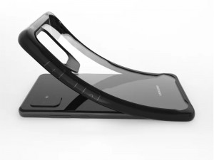 کاور iPAKY مناسب برای گوشی موبایل سامسونگ A91/S10 lite