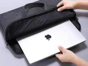 کیف لپ تاپ StopTime مناسب برای لپ تاپ 16 اینچی