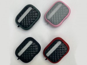 کاور محافظ ایرپاد پرو مدل StopTime ProTective Case