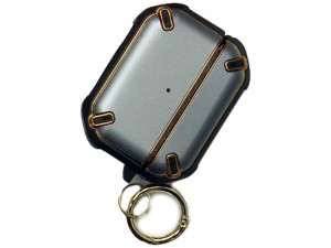 کاور ضد ضربه ایرپاد پرو مدل StopTime ProTective Case