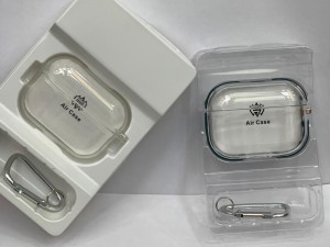 کاور محافظ ایرپاد پرو مدل StopTime ProTective Case