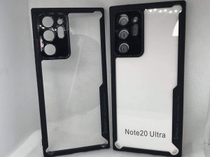 کاور iPAKY مناسب برای گوشی موبایل سامسونگ Note 20 Ultra