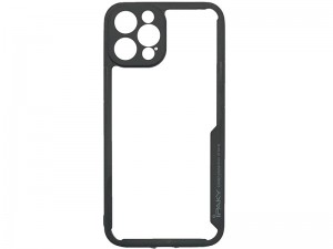 کاور iPAKY مناسب برای گوشی موبایل iPhone 12 Pro Max