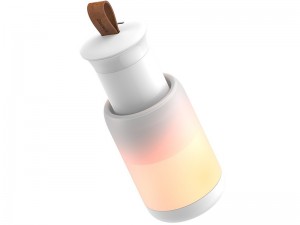 چراغ اضطراری قابل حمل بیسوس Starlit Night Car Emergency Light CRYJD01-A02