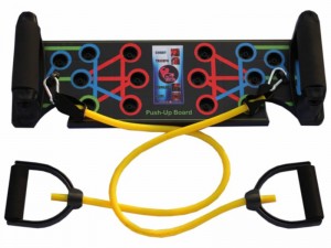 تخته شنا حرفه‌ای آرتاتن مدل Push Up Board