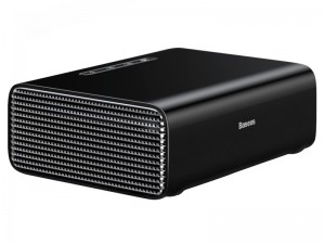 کمپرسور باد لاستیک خودرو بیسوس مدل Smart Inflator Pump